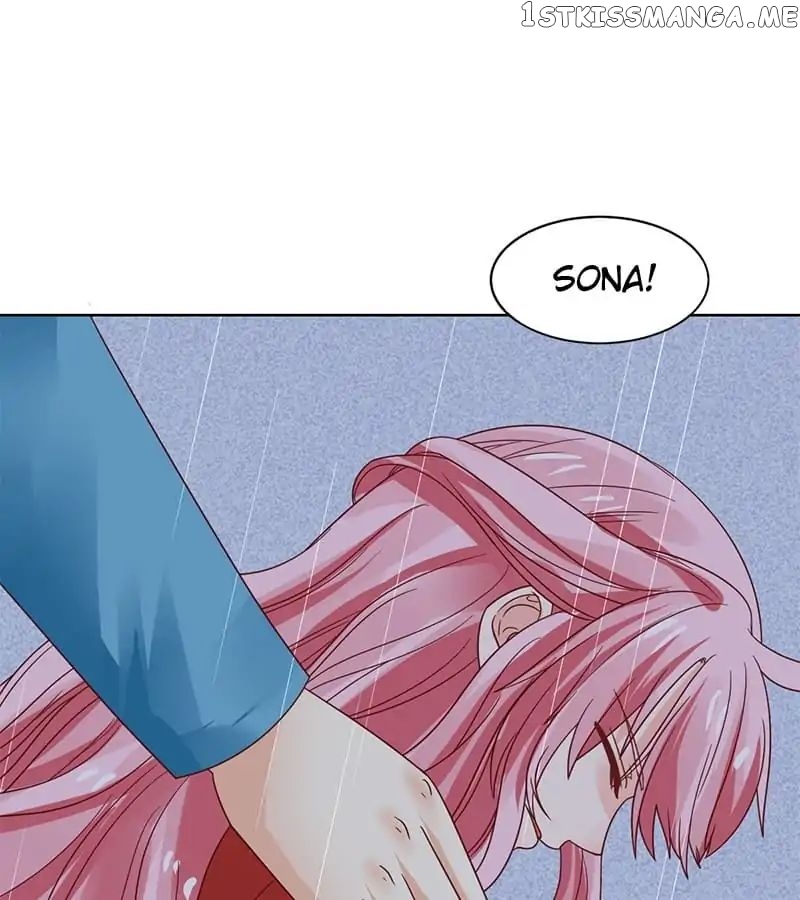 Bossy President With Girlish Soul chapter 71 - page 21