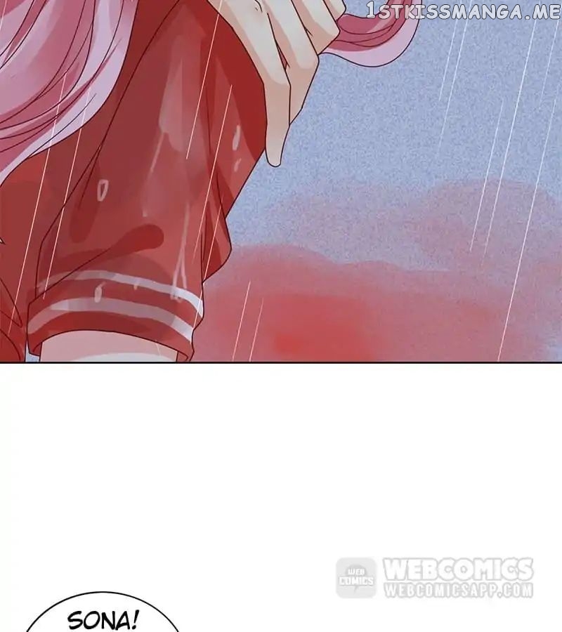 Bossy President With Girlish Soul chapter 71 - page 22