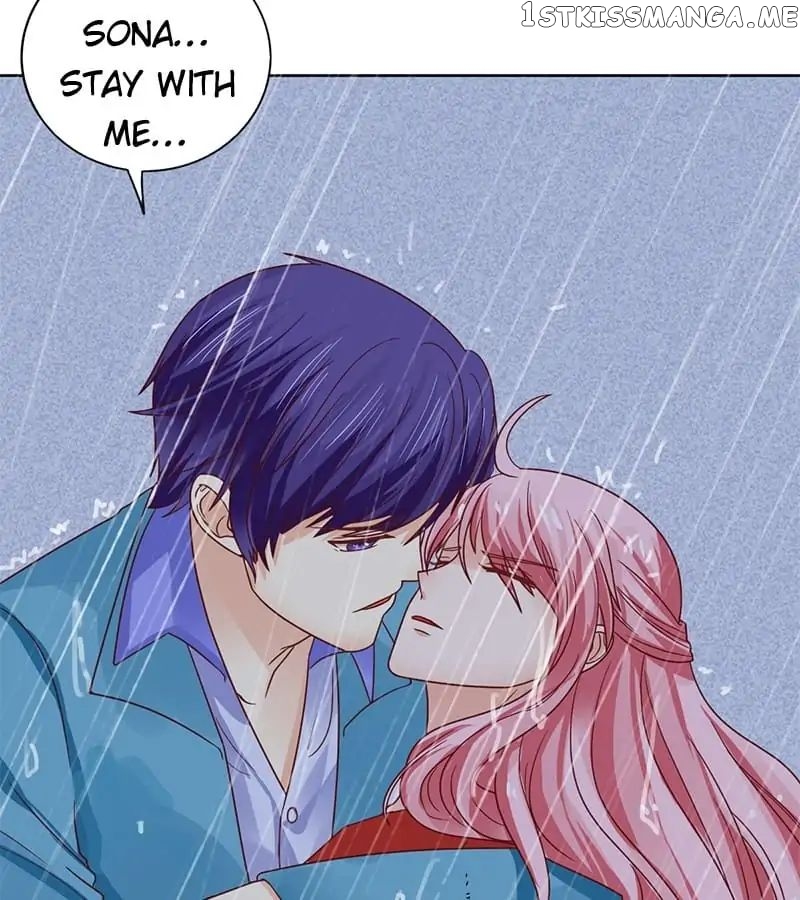 Bossy President With Girlish Soul chapter 71 - page 23