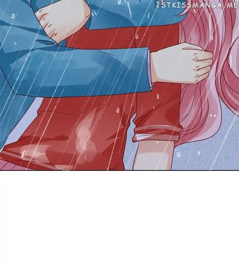 Bossy President With Girlish Soul chapter 71 - page 24