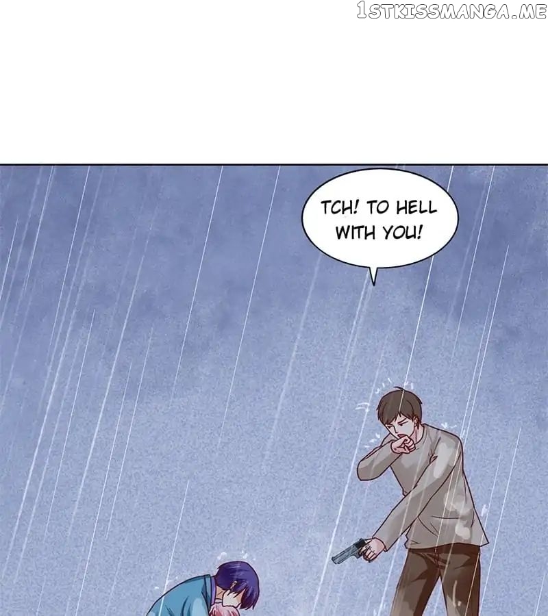 Bossy President With Girlish Soul chapter 71 - page 25