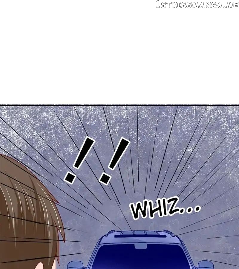 Bossy President With Girlish Soul chapter 71 - page 29