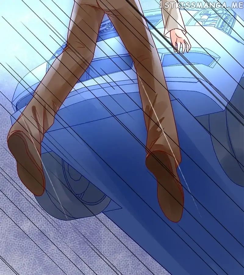 Bossy President With Girlish Soul chapter 71 - page 32