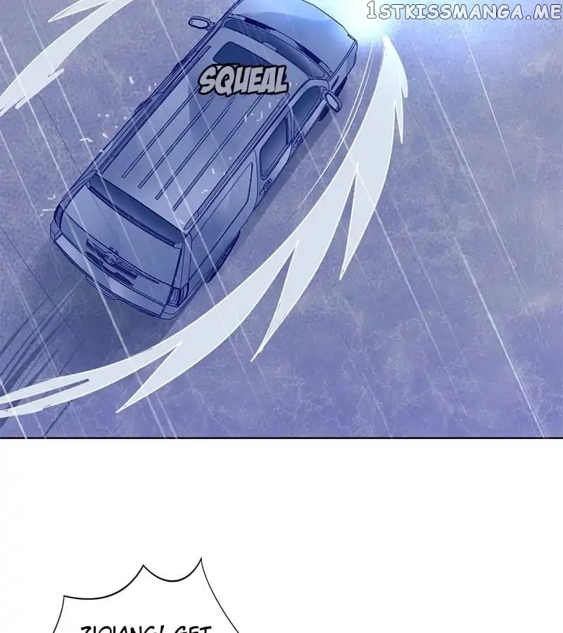 Bossy President With Girlish Soul chapter 71 - page 35