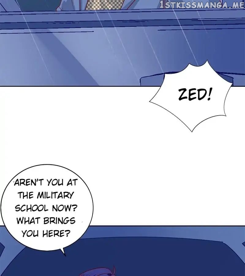 Bossy President With Girlish Soul chapter 71 - page 37