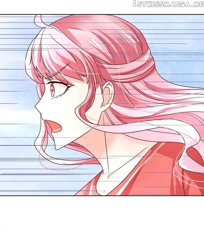 Bossy President With Girlish Soul chapter 71 - page 4