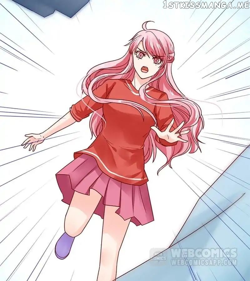 Bossy President With Girlish Soul chapter 71 - page 6