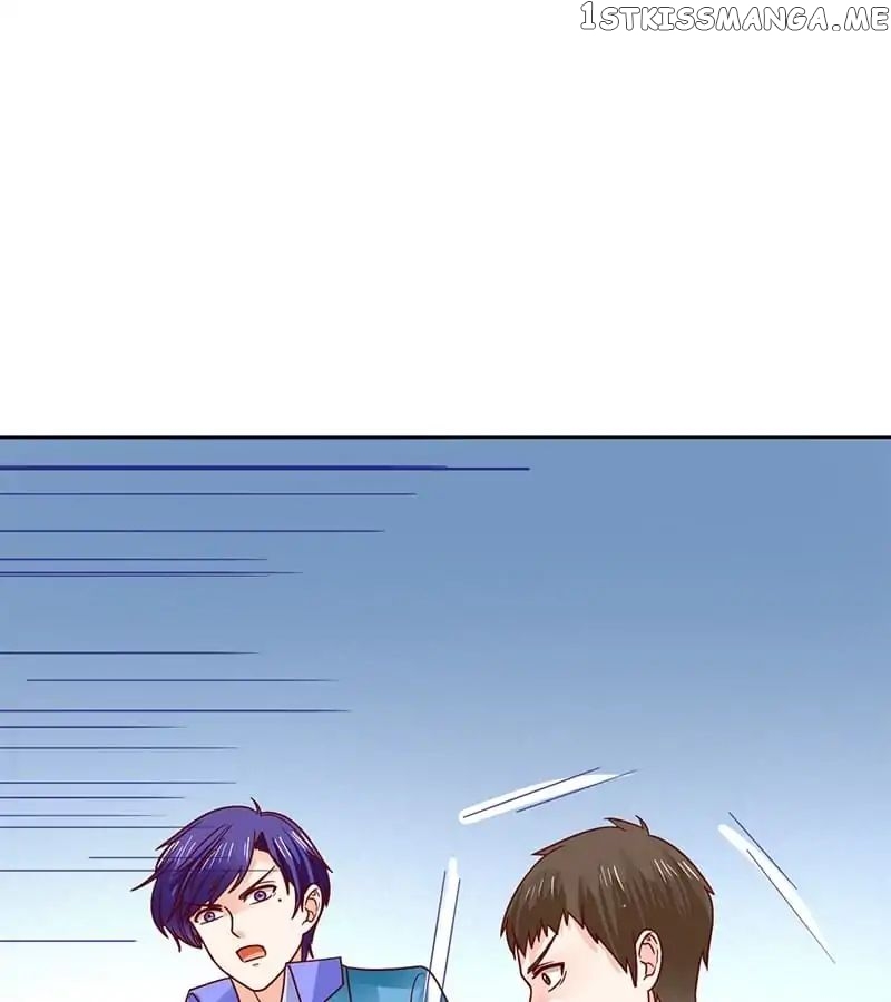 Bossy President With Girlish Soul chapter 71 - page 8