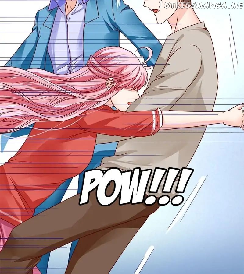 Bossy President With Girlish Soul chapter 71 - page 9