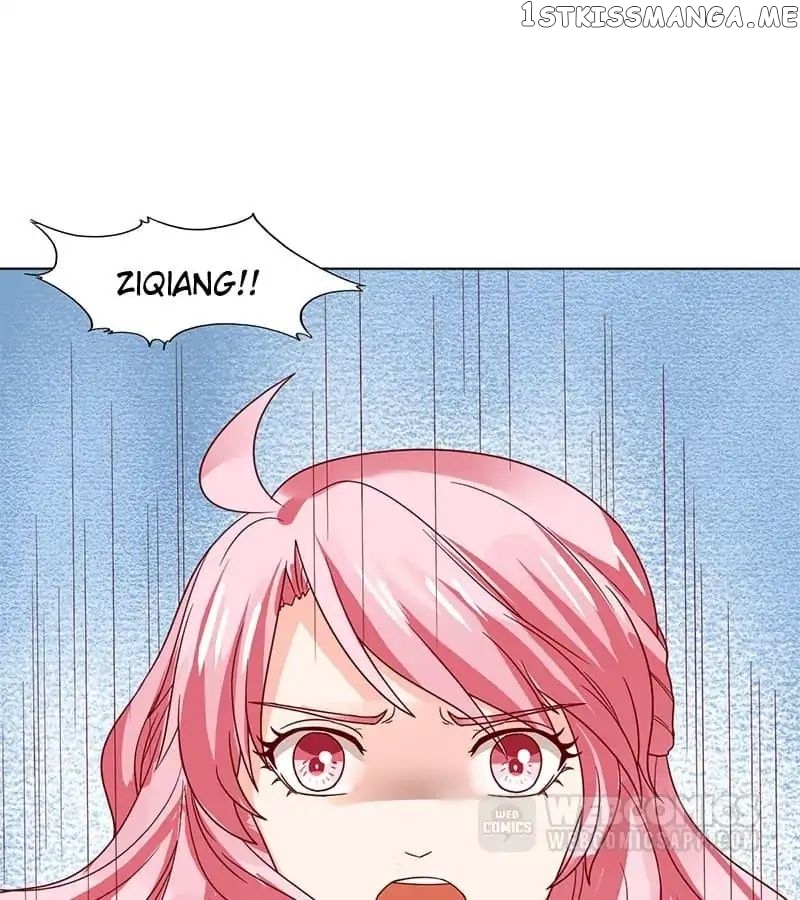 Bossy President With Girlish Soul chapter 70 - page 26
