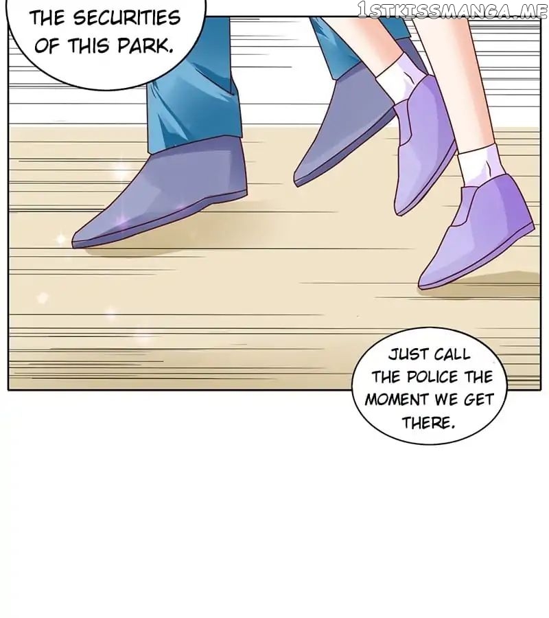 Bossy President With Girlish Soul chapter 70 - page 3