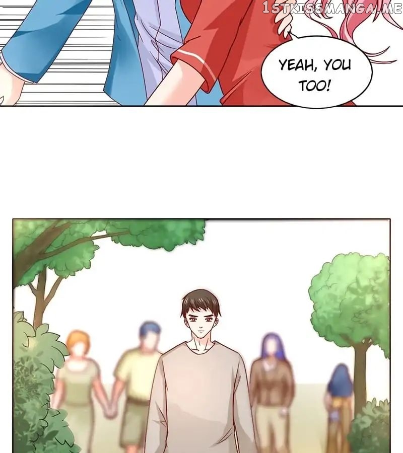 Bossy President With Girlish Soul chapter 70 - page 5