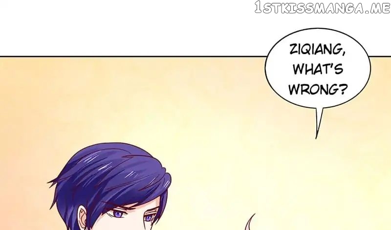 Bossy President With Girlish Soul chapter 69 - page 1