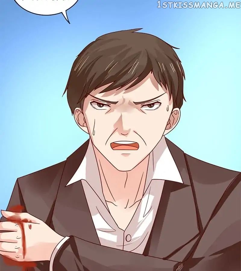 Bossy President With Girlish Soul chapter 69 - page 15