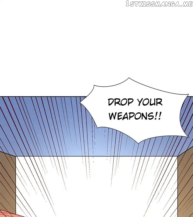 Bossy President With Girlish Soul chapter 69 - page 21