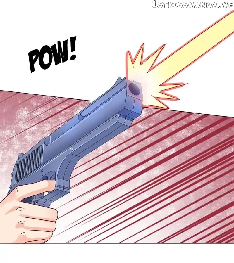 Bossy President With Girlish Soul chapter 69 - page 29