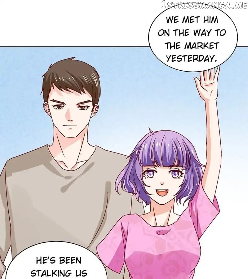 Bossy President With Girlish Soul chapter 69 - page 3