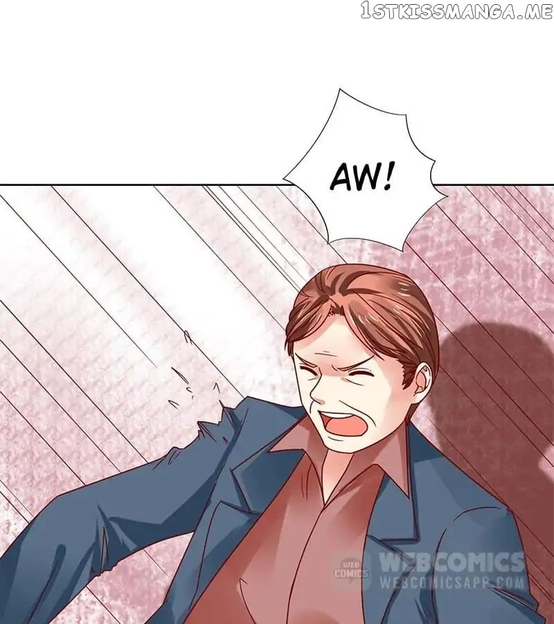 Bossy President With Girlish Soul chapter 69 - page 30