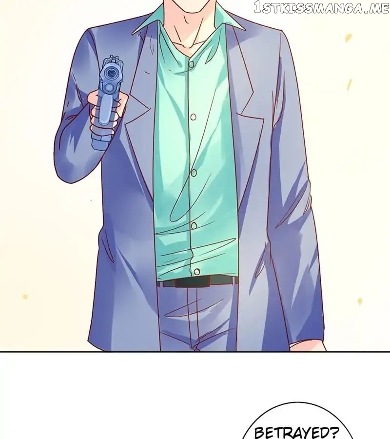 Bossy President With Girlish Soul chapter 69 - page 32