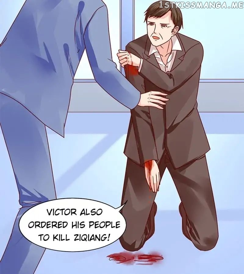 Bossy President With Girlish Soul chapter 69 - page 36
