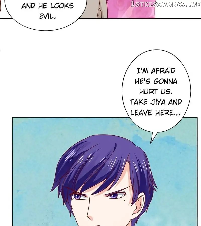 Bossy President With Girlish Soul chapter 69 - page 4