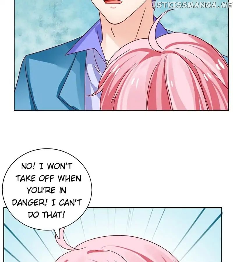 Bossy President With Girlish Soul chapter 69 - page 5