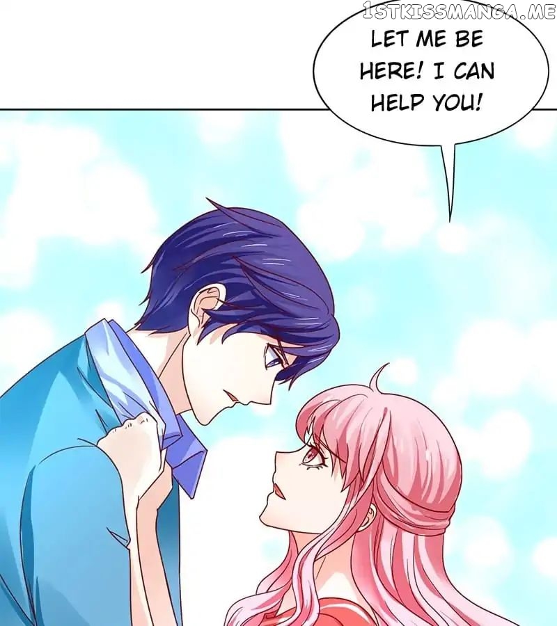 Bossy President With Girlish Soul chapter 69 - page 7