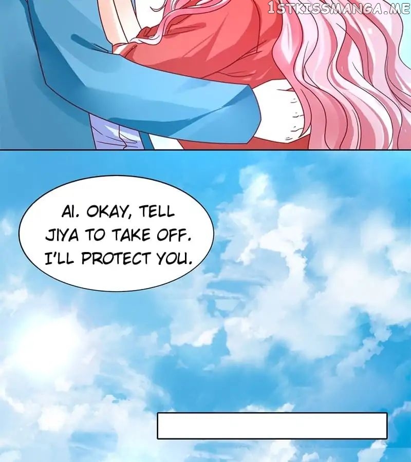 Bossy President With Girlish Soul chapter 69 - page 8
