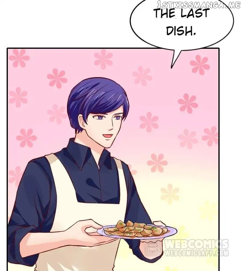 Bossy President With Girlish Soul chapter 67 - page 2