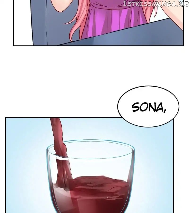 Bossy President With Girlish Soul chapter 67 - page 4