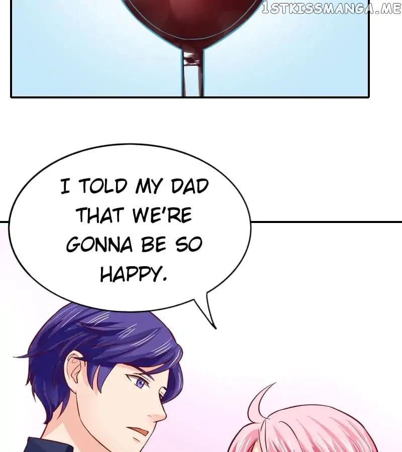 Bossy President With Girlish Soul chapter 67 - page 5