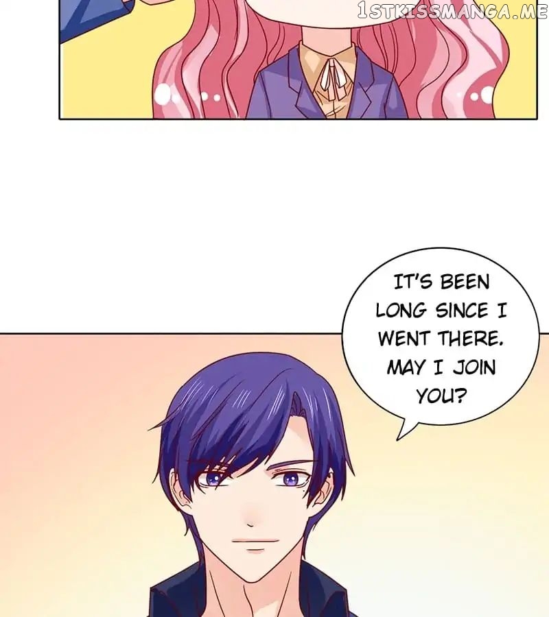 Bossy President With Girlish Soul chapter 66 - page 22