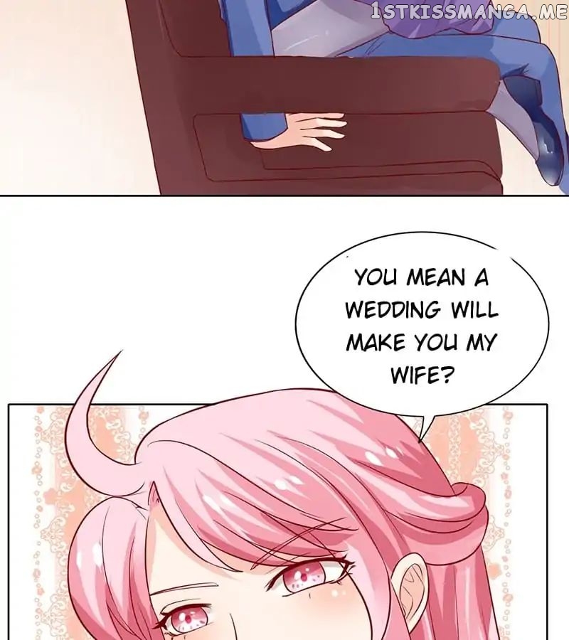 Bossy President With Girlish Soul chapter 66 - page 5