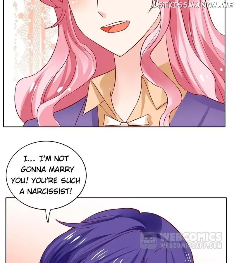 Bossy President With Girlish Soul chapter 66 - page 6