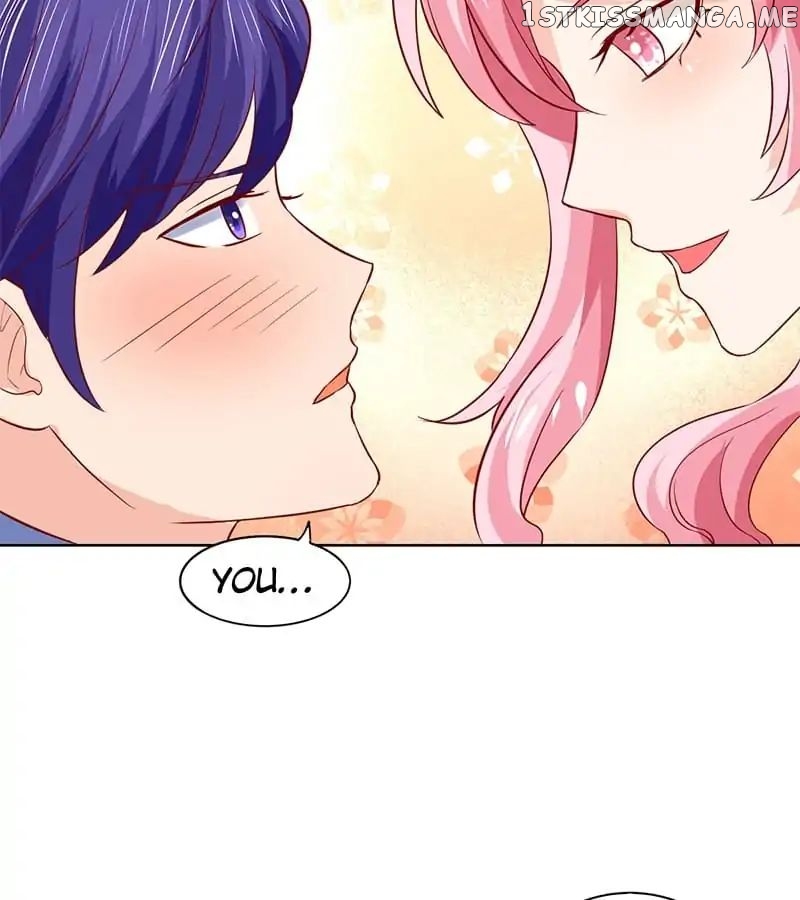 Bossy President With Girlish Soul chapter 66 - page 8