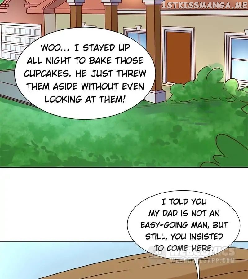 Bossy President With Girlish Soul chapter 63 - page 2