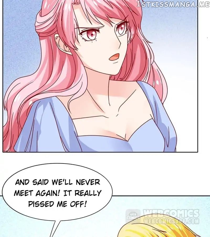 Bossy President With Girlish Soul chapter 63 - page 26