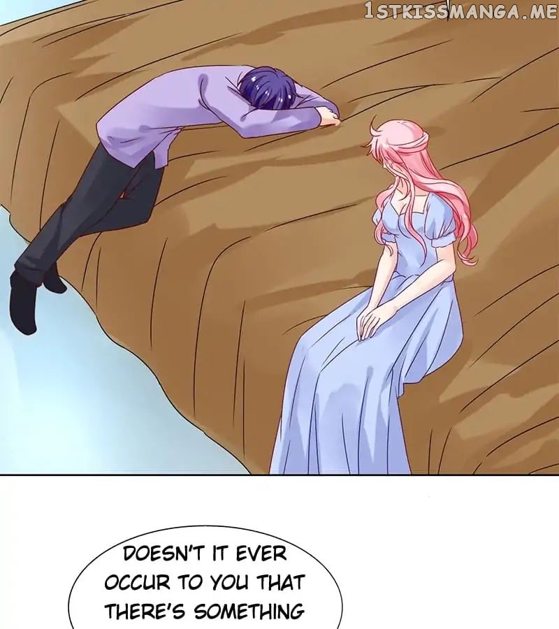 Bossy President With Girlish Soul chapter 63 - page 3