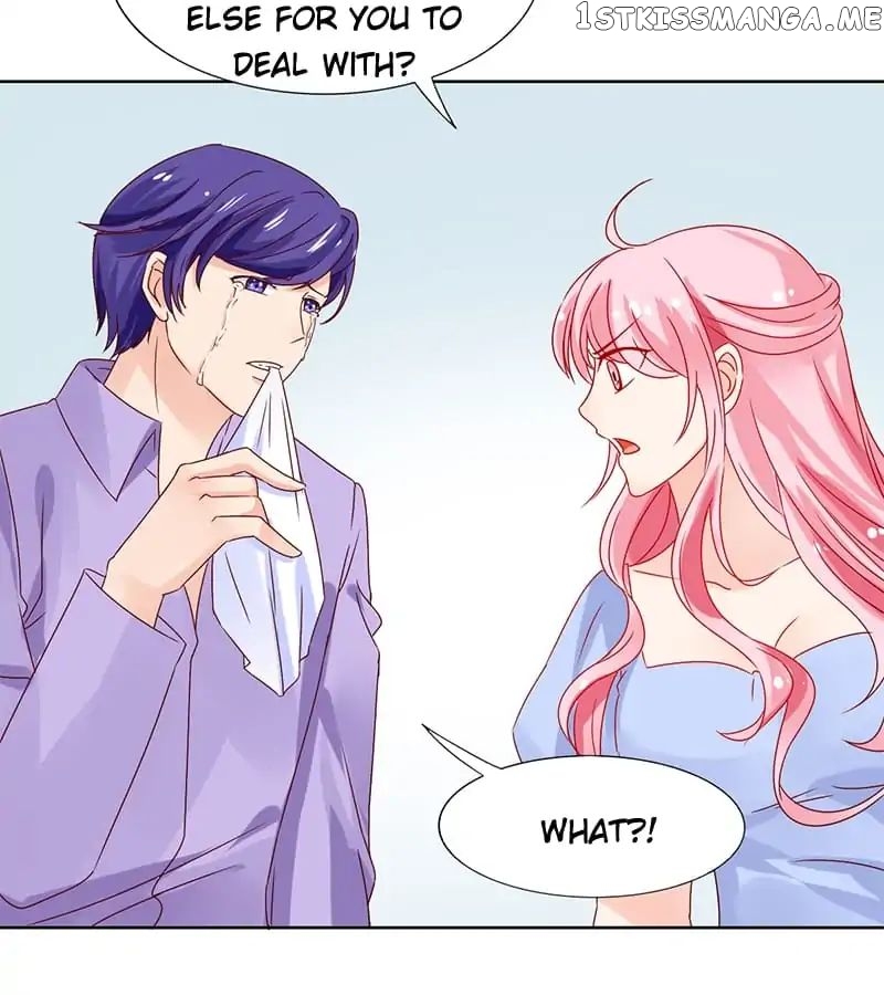 Bossy President With Girlish Soul chapter 63 - page 4