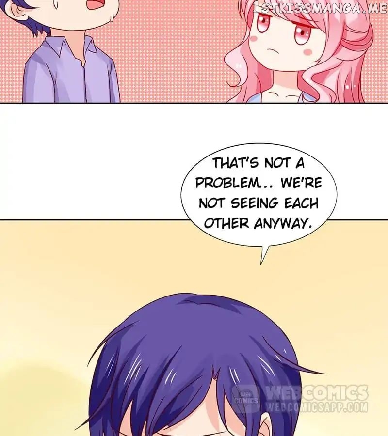 Bossy President With Girlish Soul chapter 63 - page 6