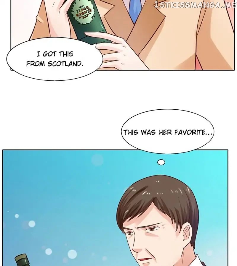 Bossy President With Girlish Soul chapter 62 - page 16