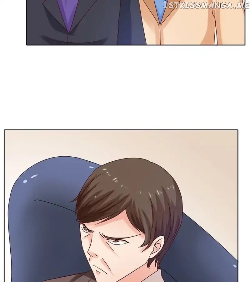 Bossy President With Girlish Soul chapter 62 - page 22