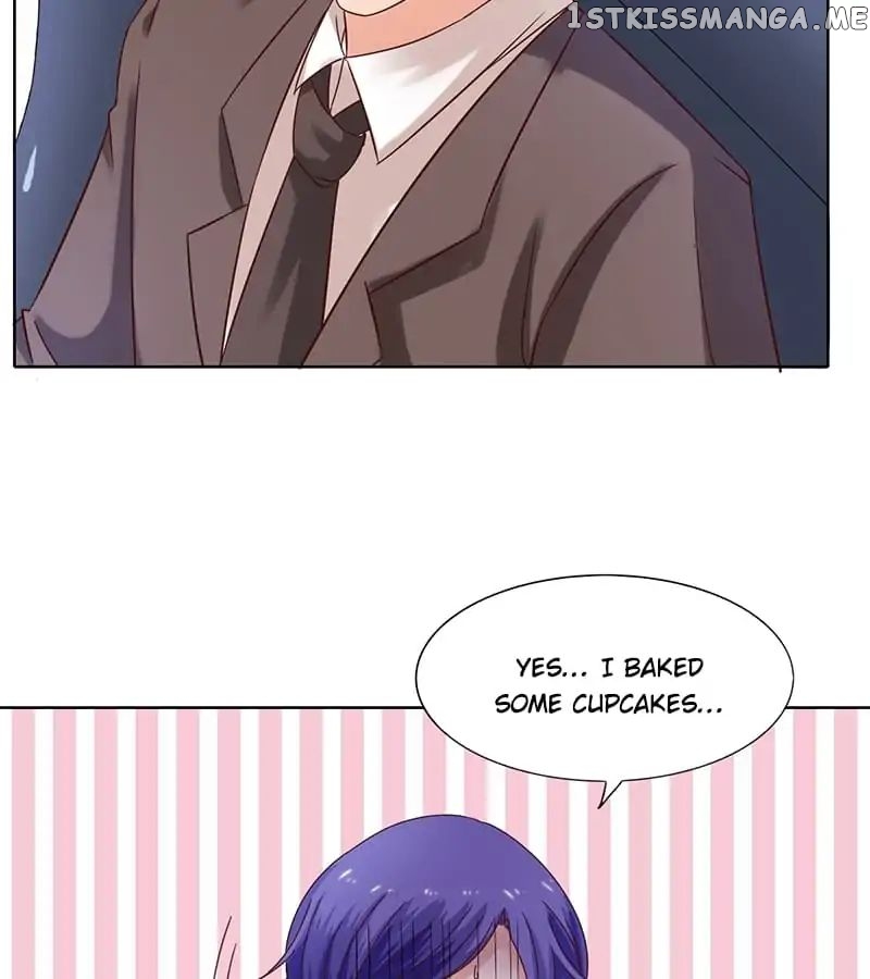 Bossy President With Girlish Soul chapter 62 - page 23