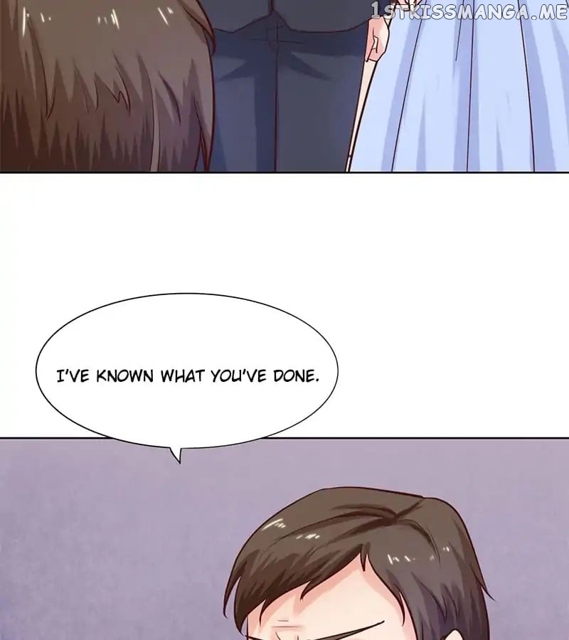 Bossy President With Girlish Soul chapter 61 - page 21