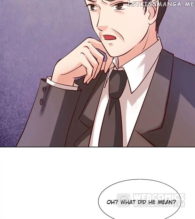 Bossy President With Girlish Soul chapter 61 - page 22