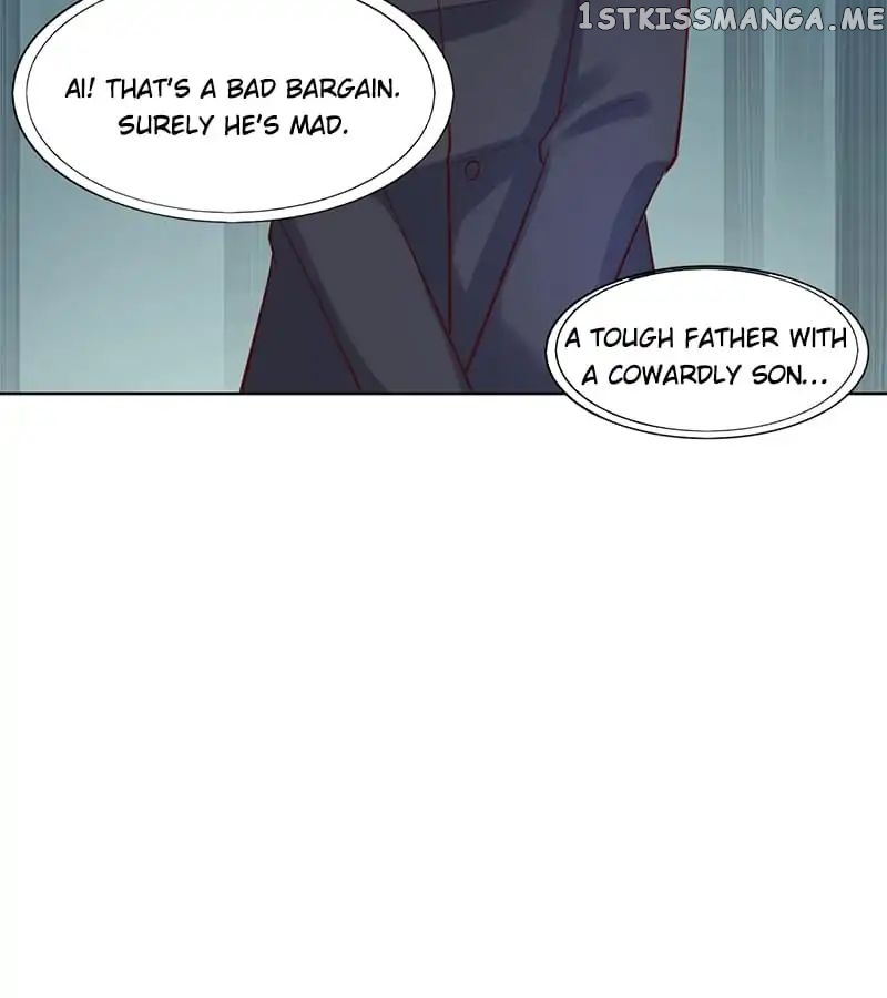 Bossy President With Girlish Soul chapter 61 - page 24