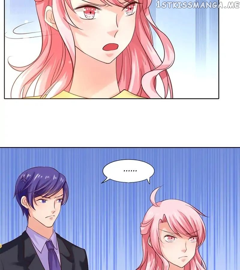 Bossy President With Girlish Soul chapter 60 - page 7