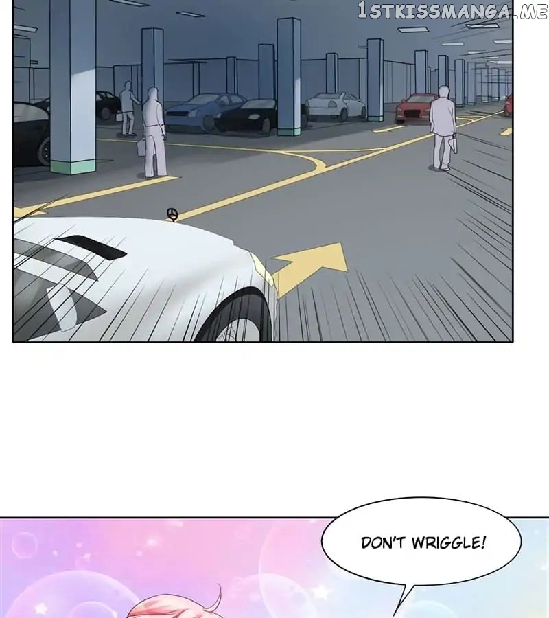 Bossy President With Girlish Soul chapter 60 - page 9