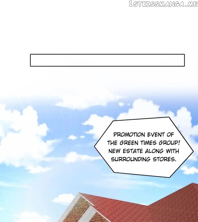 Bossy President With Girlish Soul chapter 59 - page 11