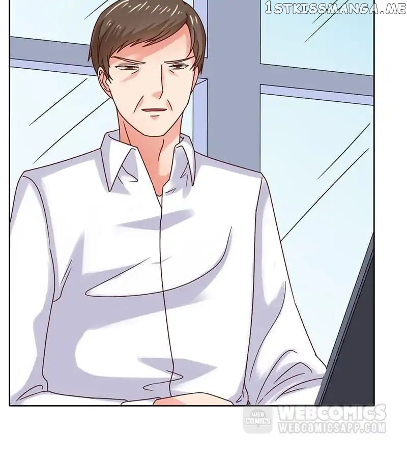 Bossy President With Girlish Soul chapter 59 - page 14
